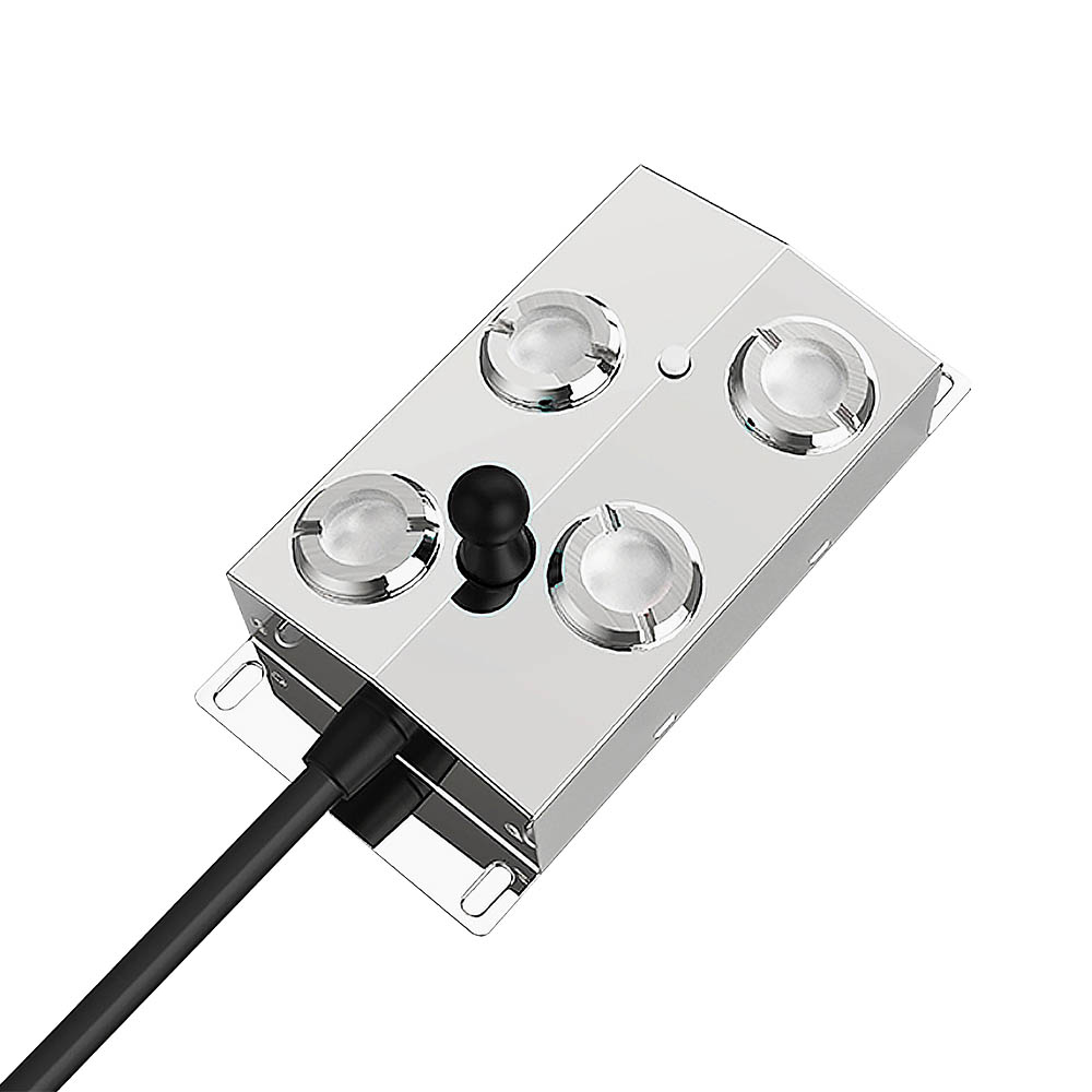 Terrarium Fogger Ultrasonic - 2/3/4/6/8/10/12 головок ультразвуковой туманообразователь фонтан для