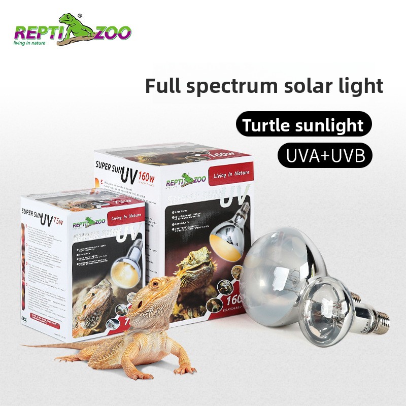 Лампа от солнца Reptizoo для р – обзор и цена Calcium Powder Reptile