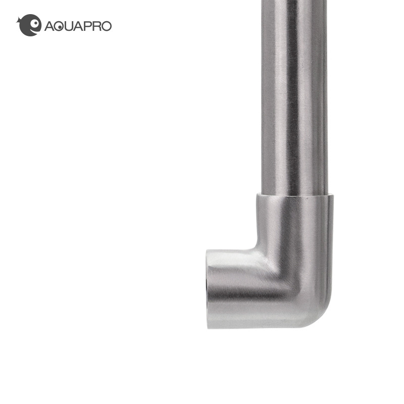AQUAPRO мини-декомерные трубы  – обзор и цена Aquael Filter Fzn