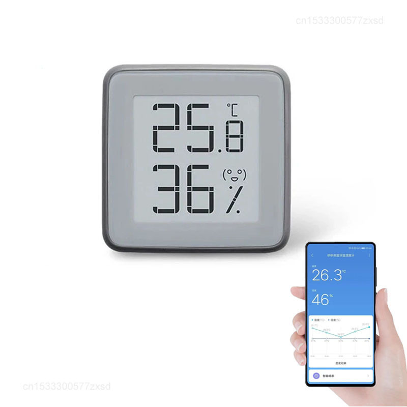 Интеллектуальный Bluetooth-тер – обзор и цена Digital Hygrometer Probe