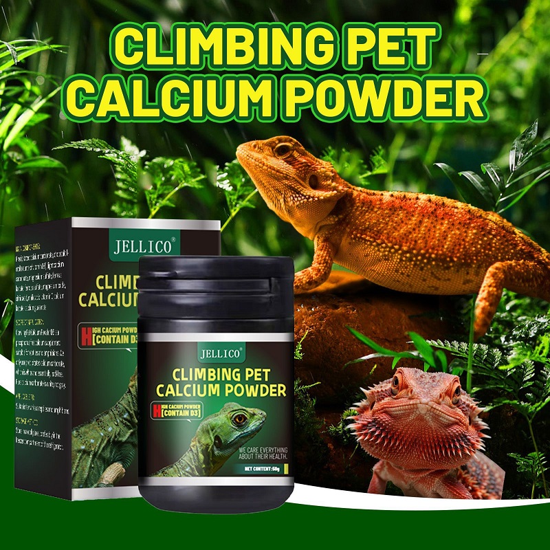Ползающий домашнее животное, в – обзор и цена Calcium Powder Reptile