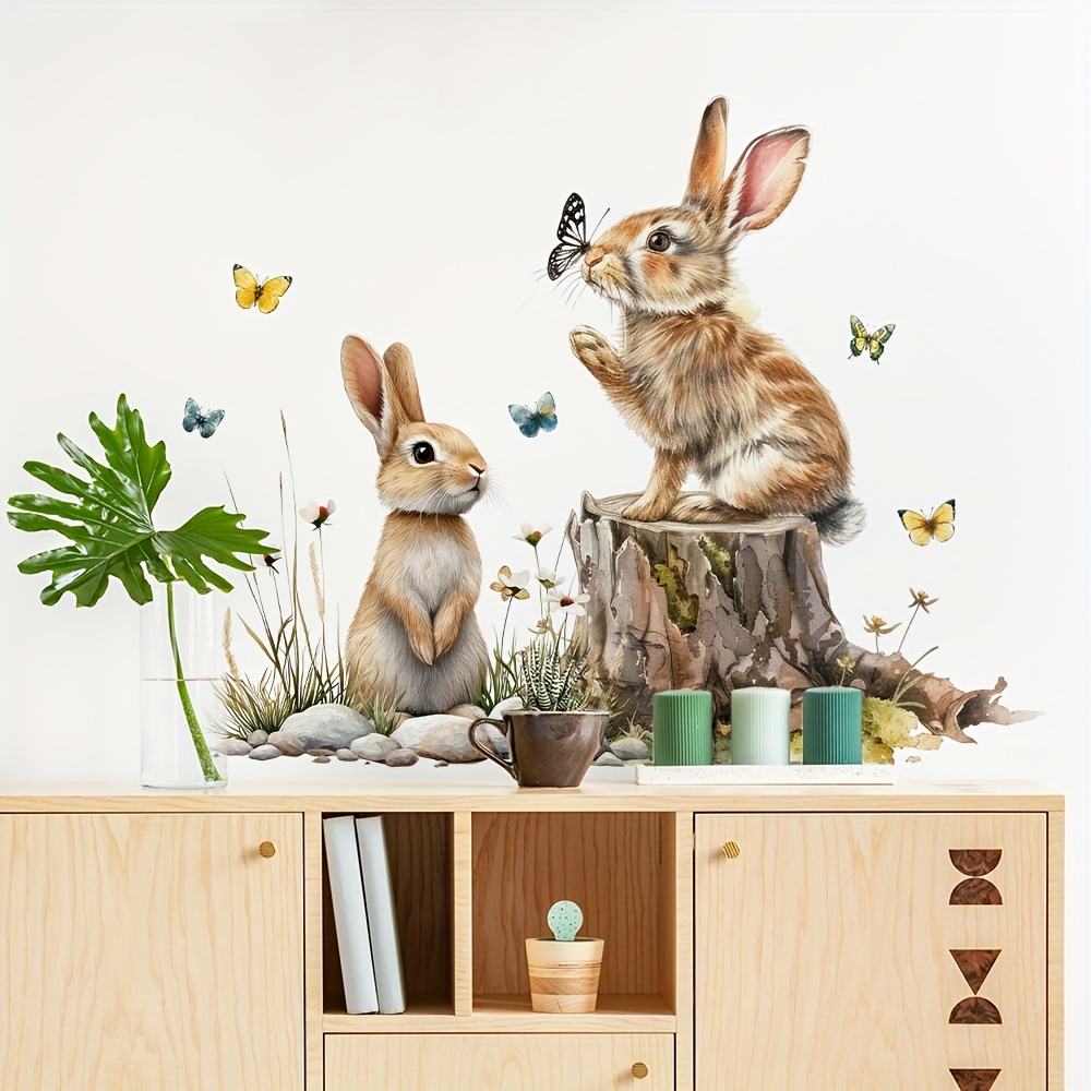 Настенные наклейки с природной – обзор и цена Pvc Panel Background