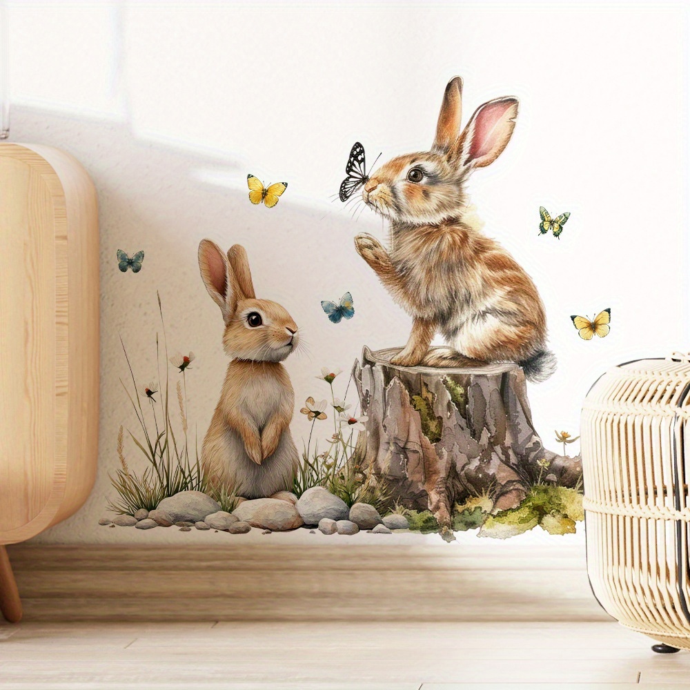 Настенные наклейки с природной – обзор и цена Pvc Panel Background