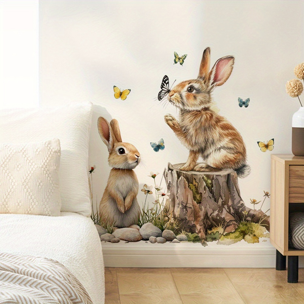 Настенные наклейки с природной – обзор и цена Pvc Panel Background