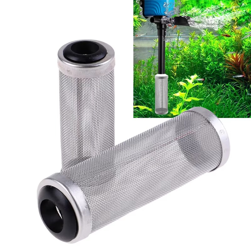 12/16 мм впускной фильтр для а – обзор и цена Aquael Filter Fzn