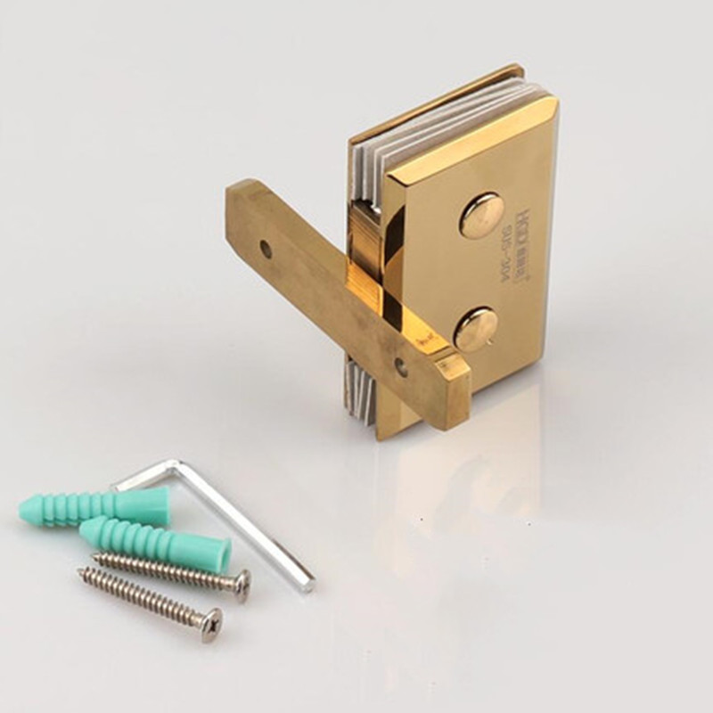 Вращающаяся дверная петля из н – обзор и цена Glass Door Hinge