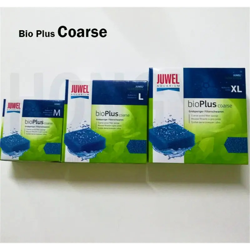 Грубый тонкий фильтр Juwel bio – обзор и цена Aquael Filter Fzn